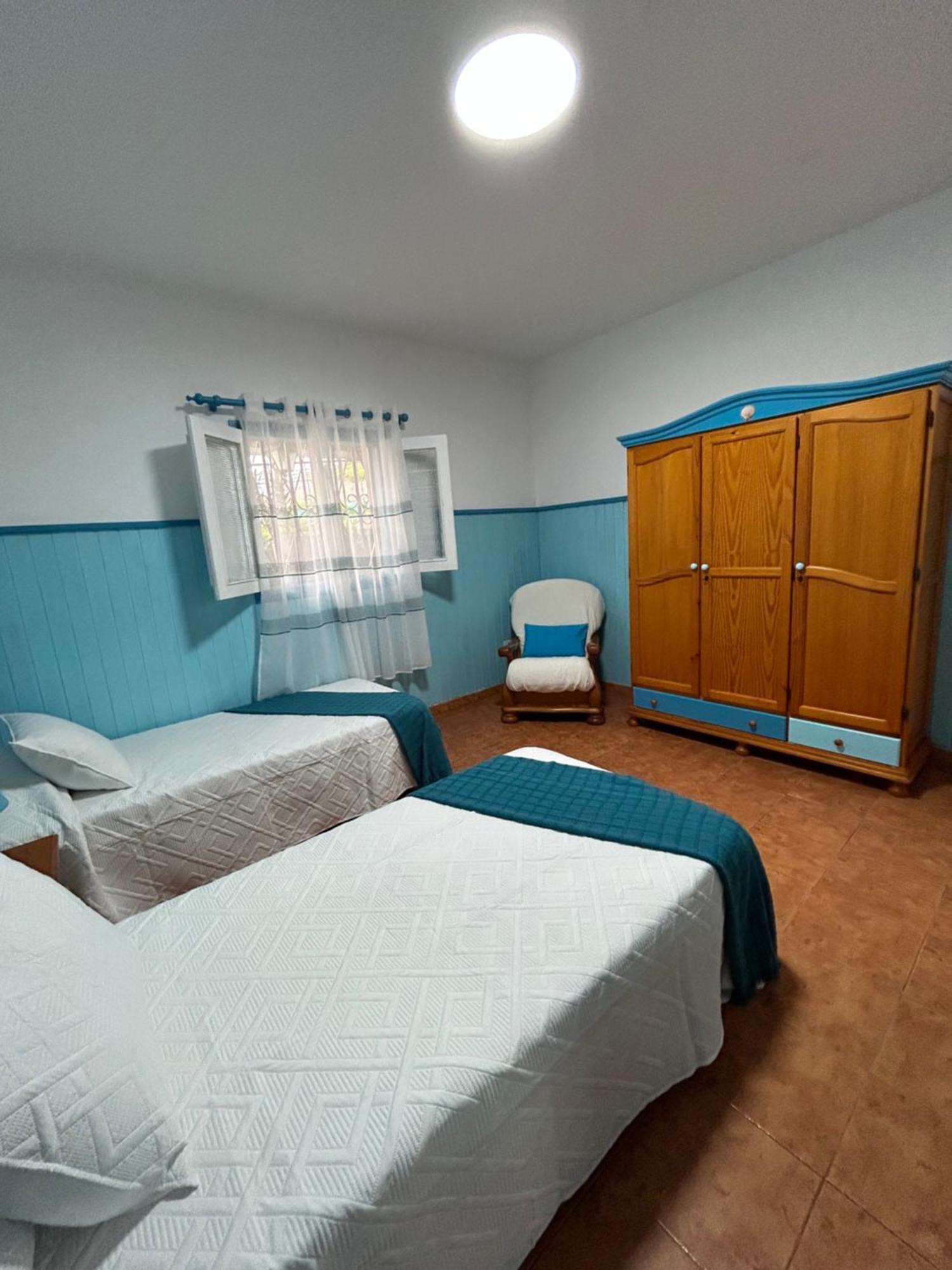 Apartamentos Buen Leon Playa de Tasarte Exterior photo